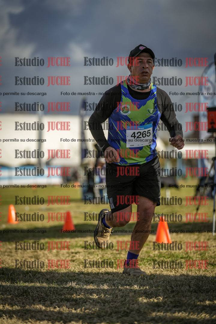 Fotos de las llegadas