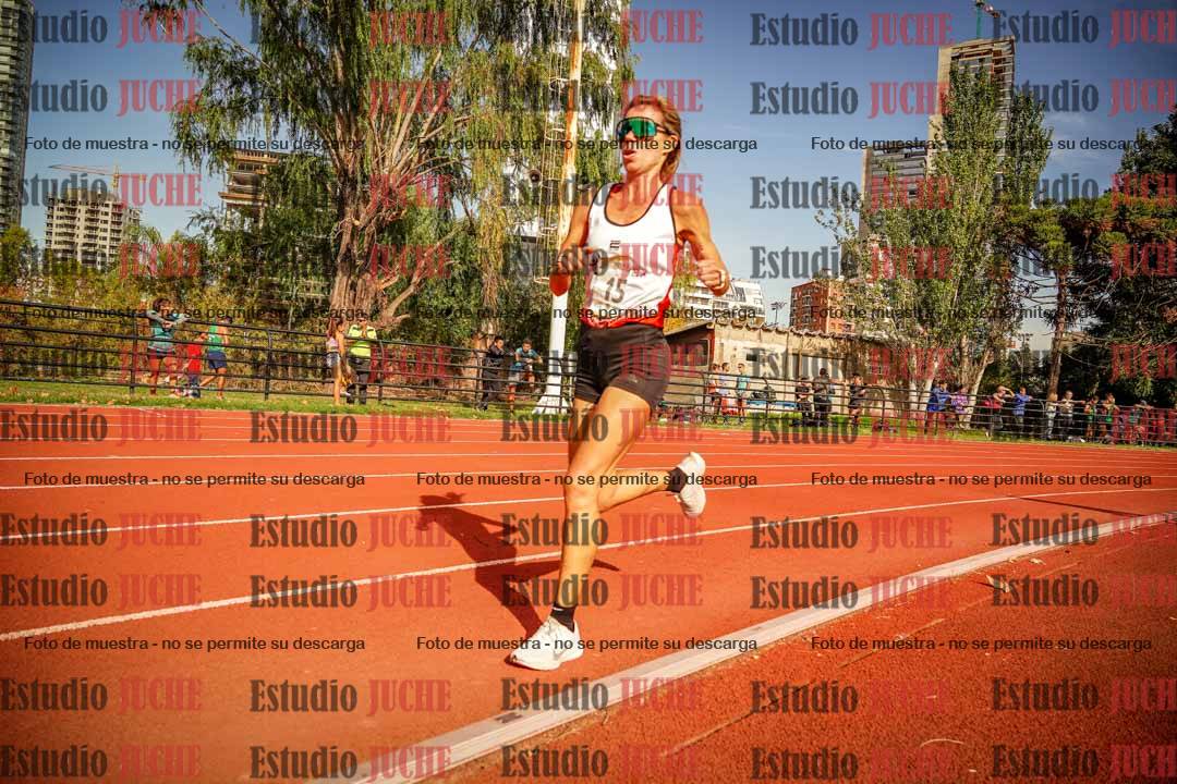 Fotos de los 10.000 m de mujeres y varones