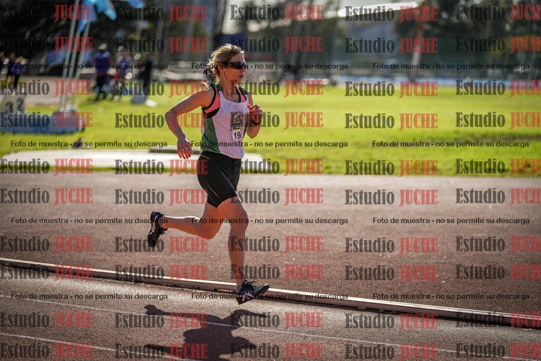 Fotos de los 800 m llanos de mujeres