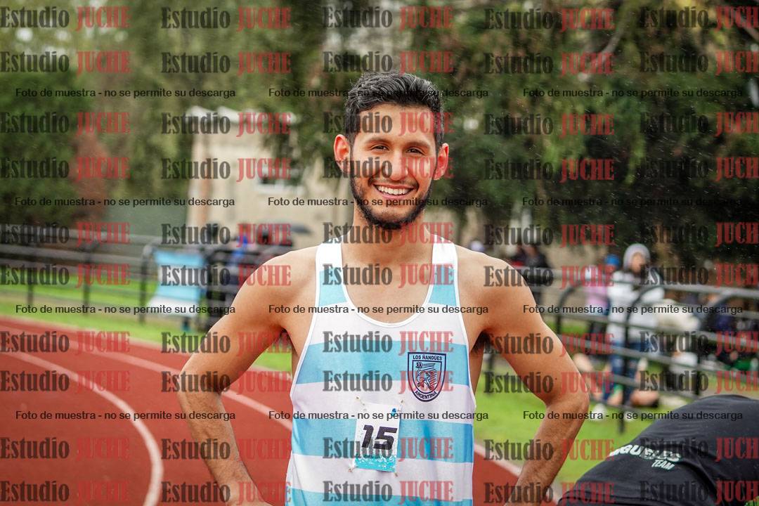 Fotos de algunos extras del torneo