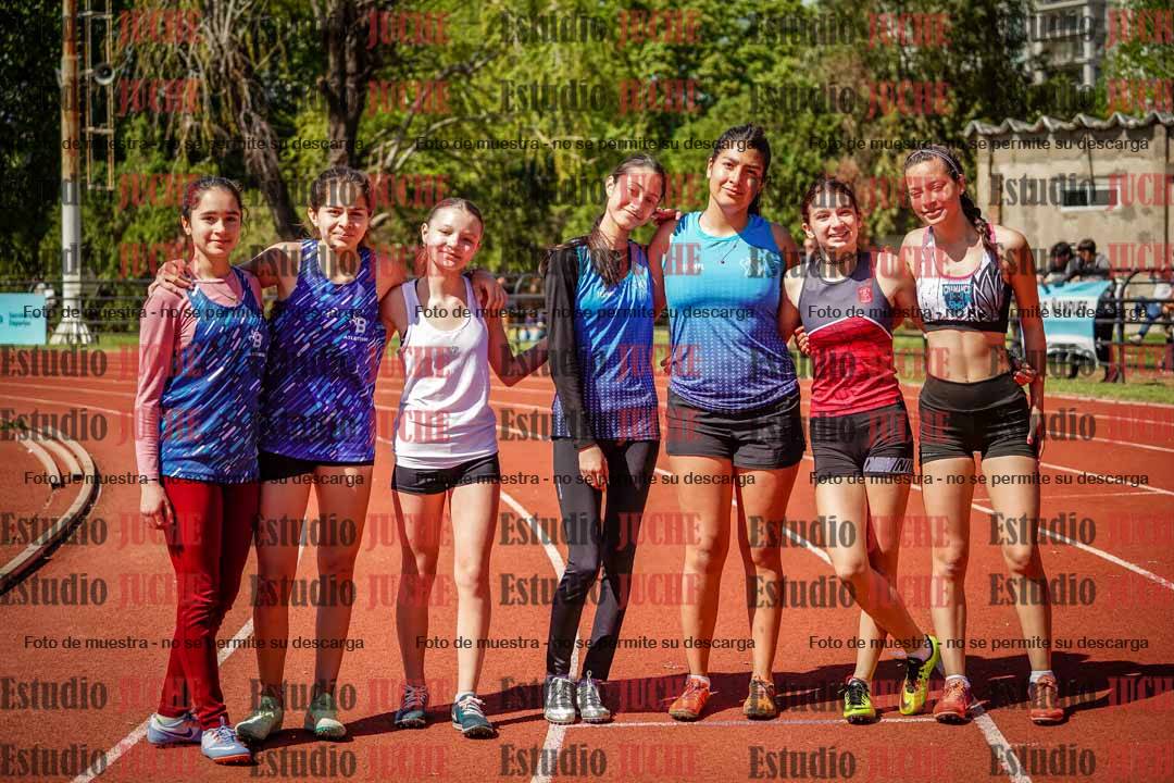 Fotos de algunos extras del torneo
