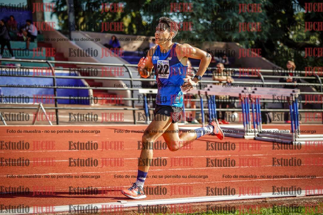 Fotos de los 10.000 m llanos