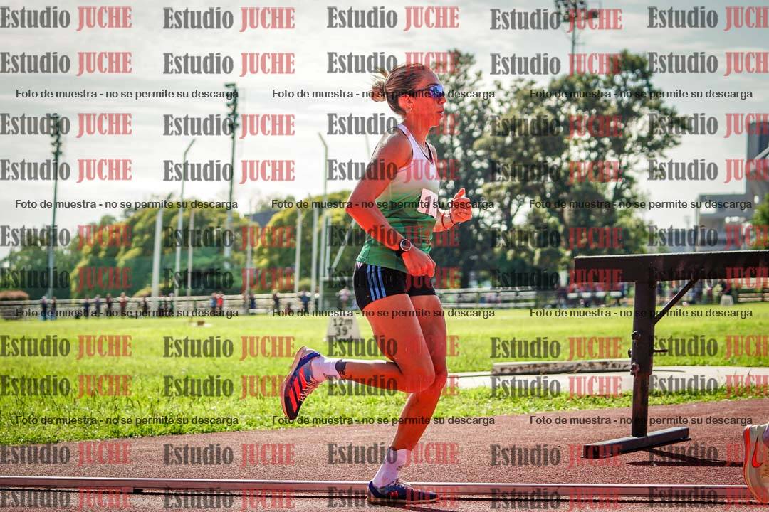 Fotos de los 5000 m llanos