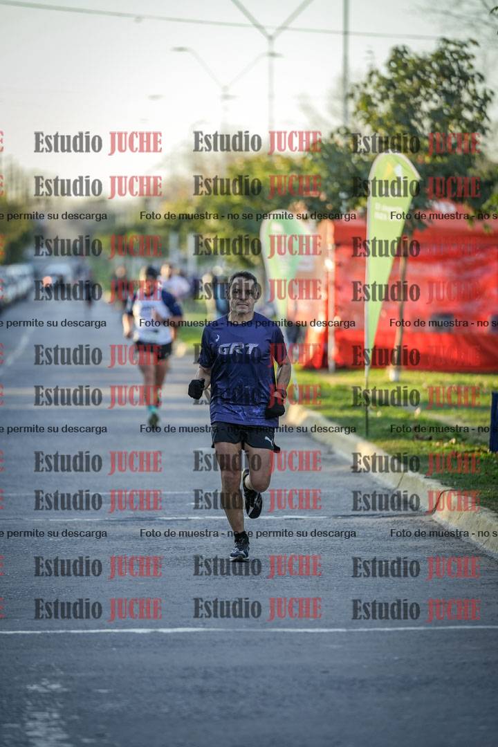 Fotos de las llegadas
