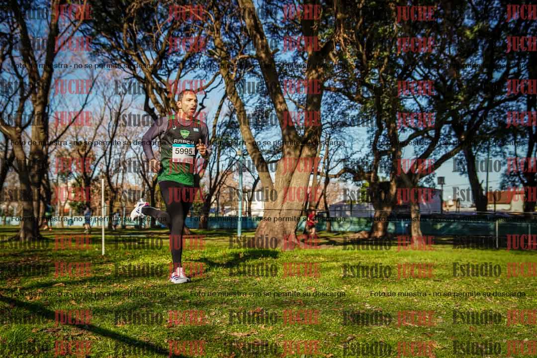 Fotos en el circuito