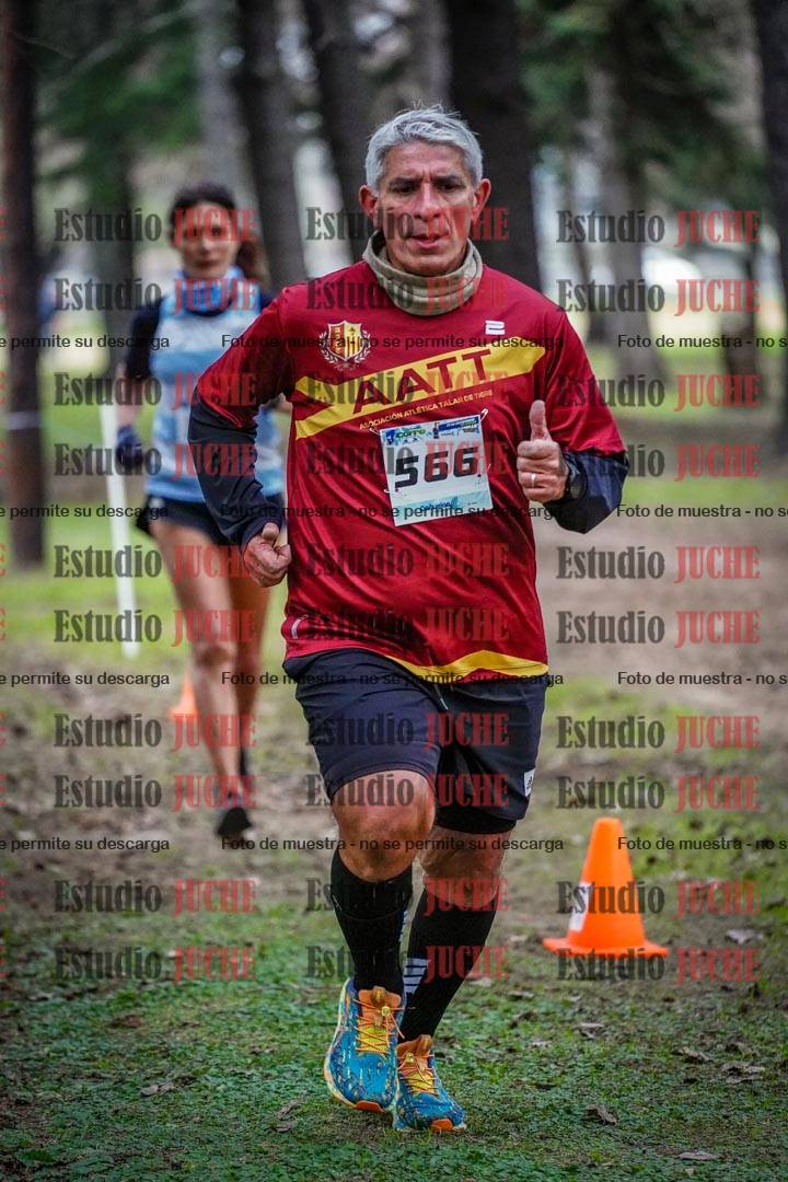 Fotos en el circuito