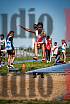 Fotos del salto en largo de mujeres - U15