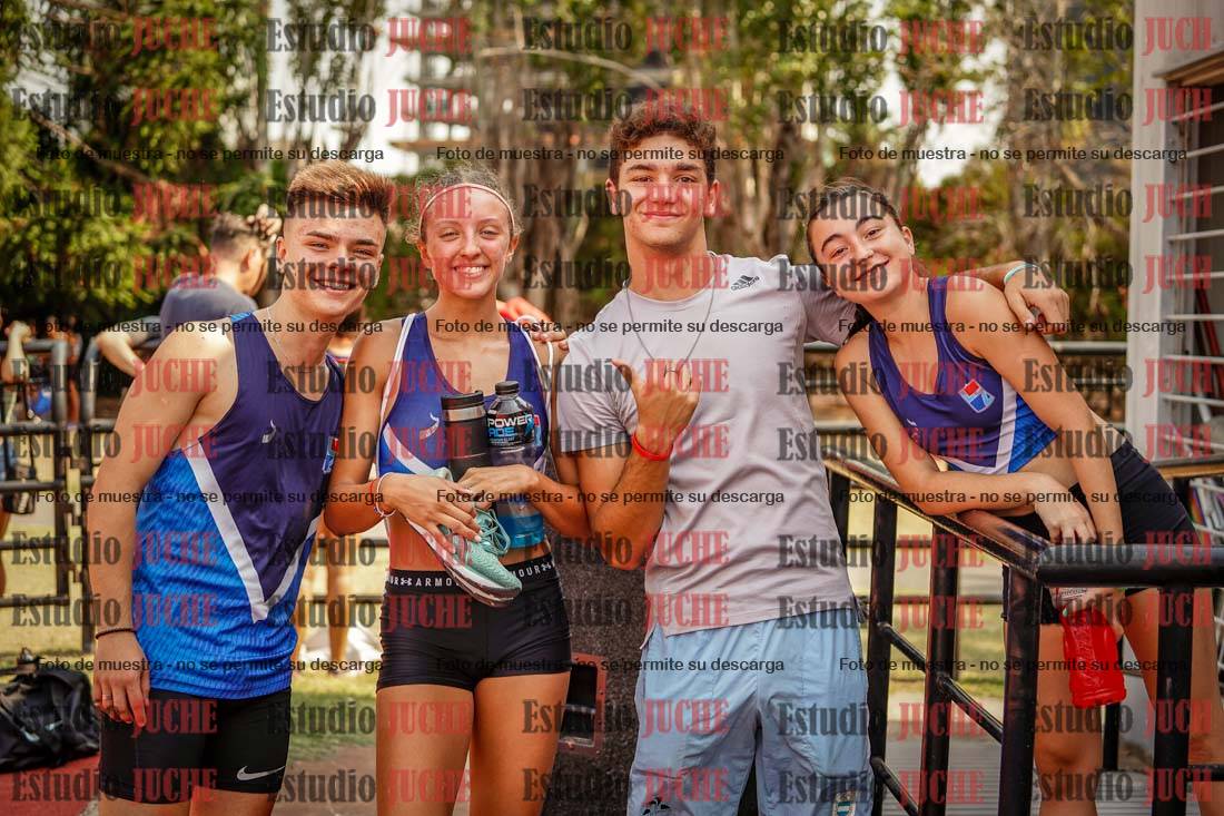 Fotos de algunos podios y extras del torneo