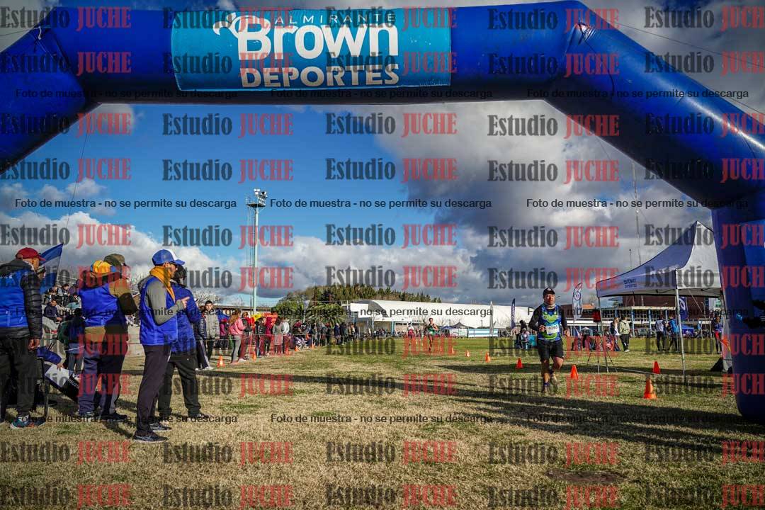 Fotos de las llegadas
