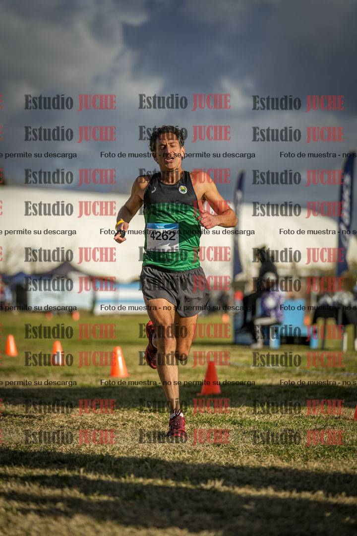 Fotos de las llegadas