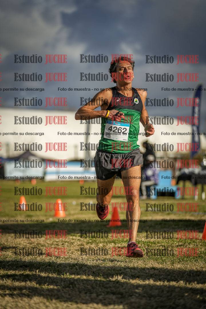 Fotos de las llegadas