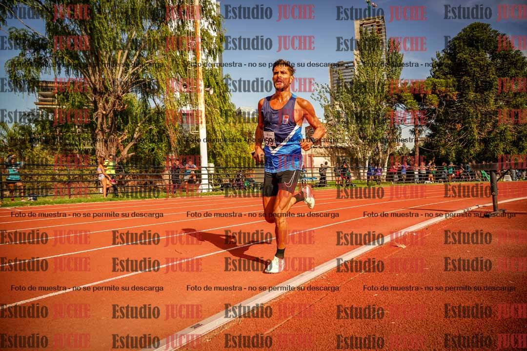 Fotos de los 10.000 m de mujeres y varones