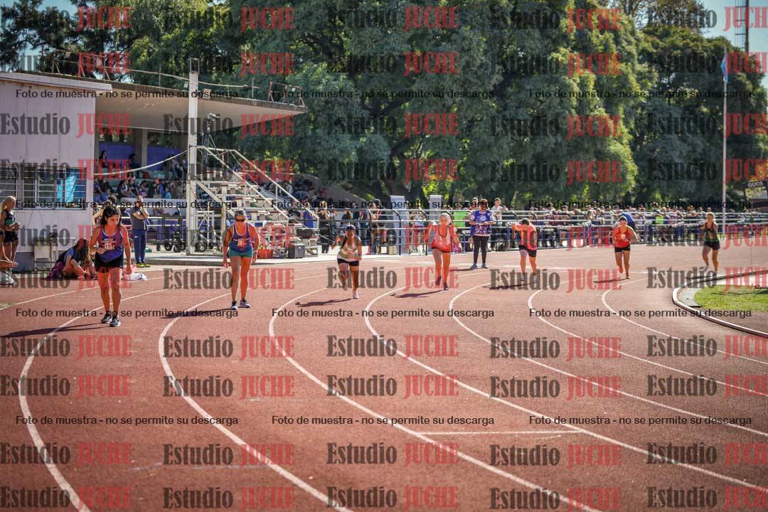 Fotos de los 800 m llanos de mujeres