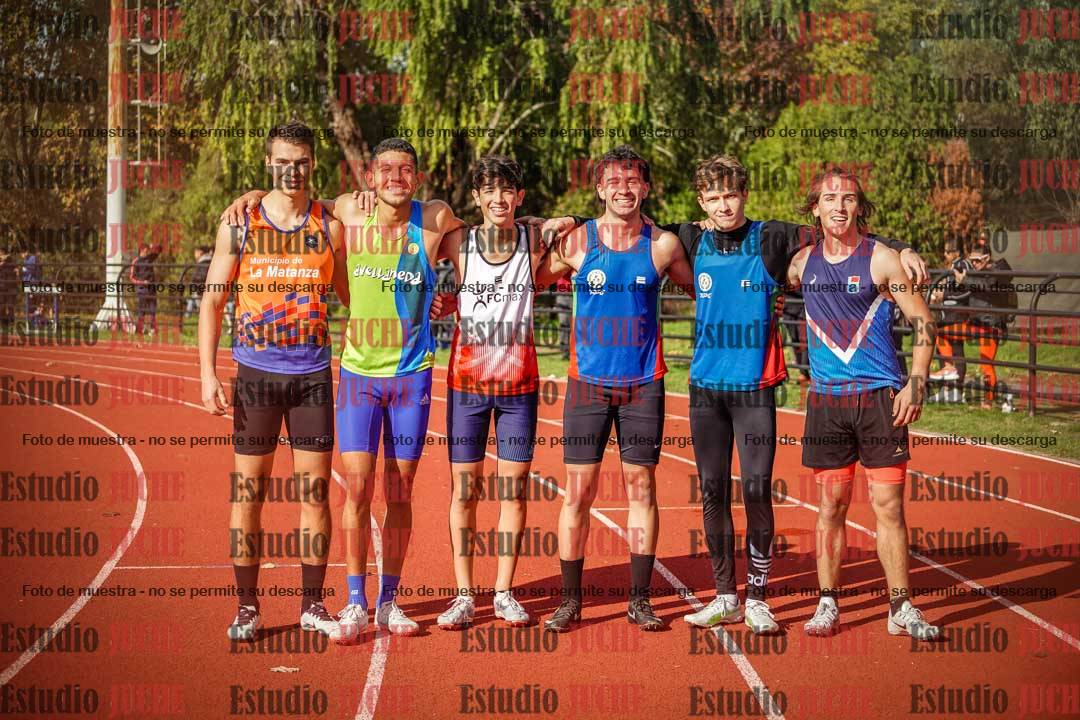 Fotos de algunos podios y extras del torneo