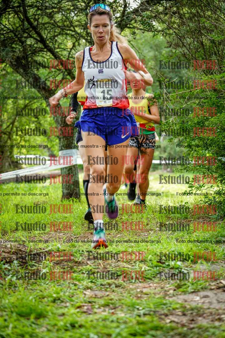 Fotos en el circuito