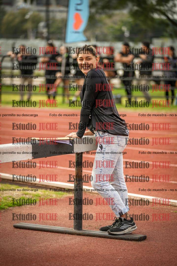 Fotos de algunos extras del torneo