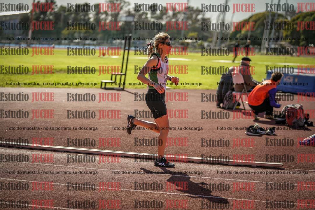 Fotos de los 800 m llanos de mujeres