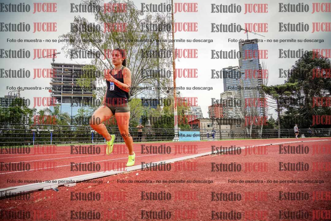 Fotos de los 1500 m llanos de mujeres