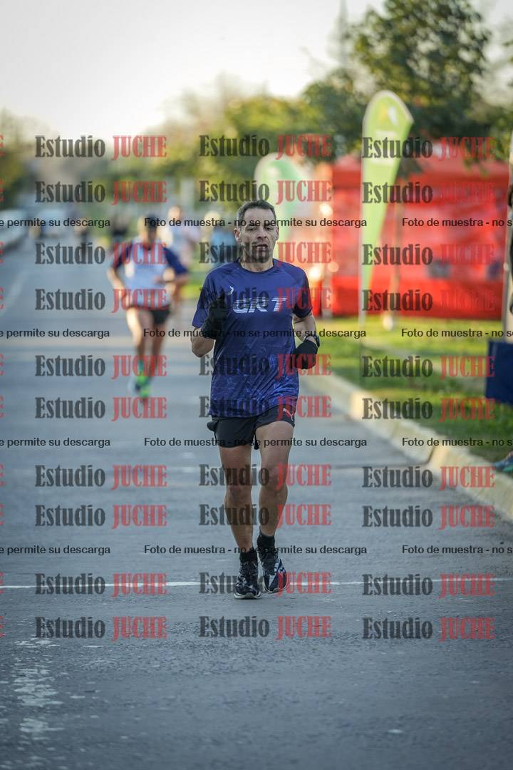 Fotos de las llegadas