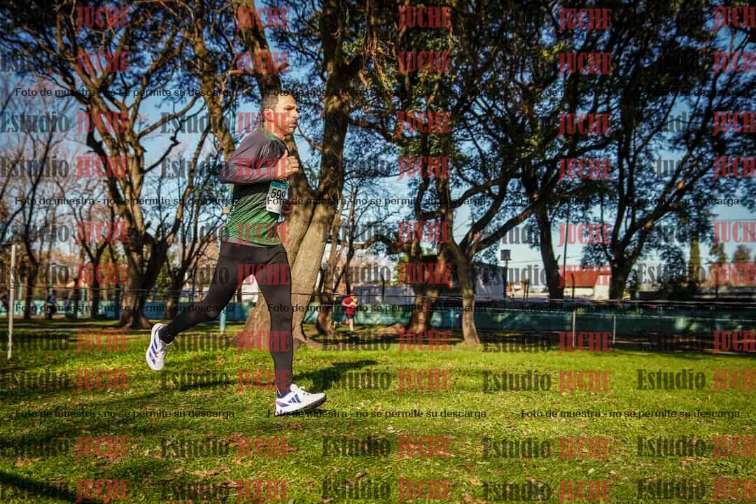 Fotos en el circuito