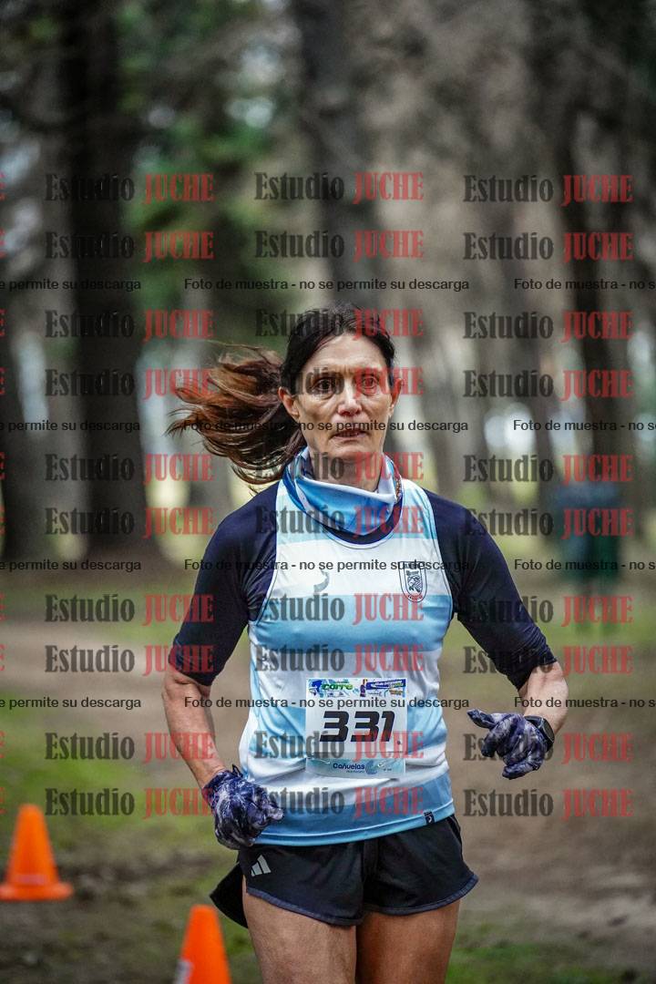 Fotos en el circuito