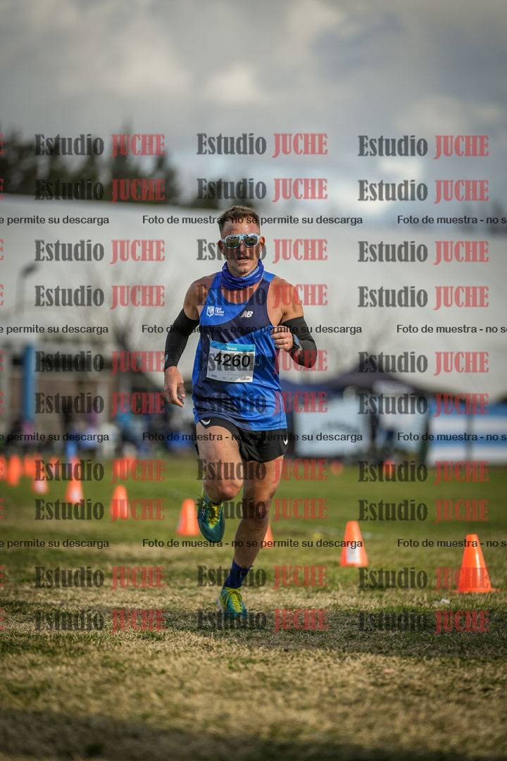 Fotos de las llegadas