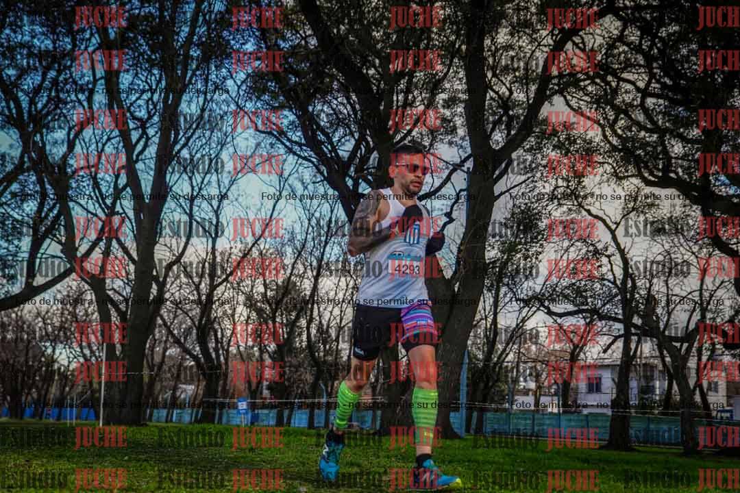 Fotos en el circuito