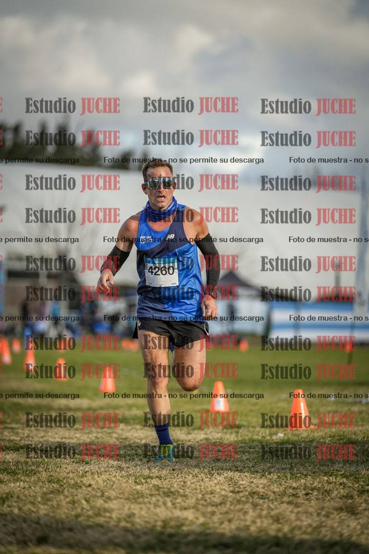 Fotos de las llegadas
