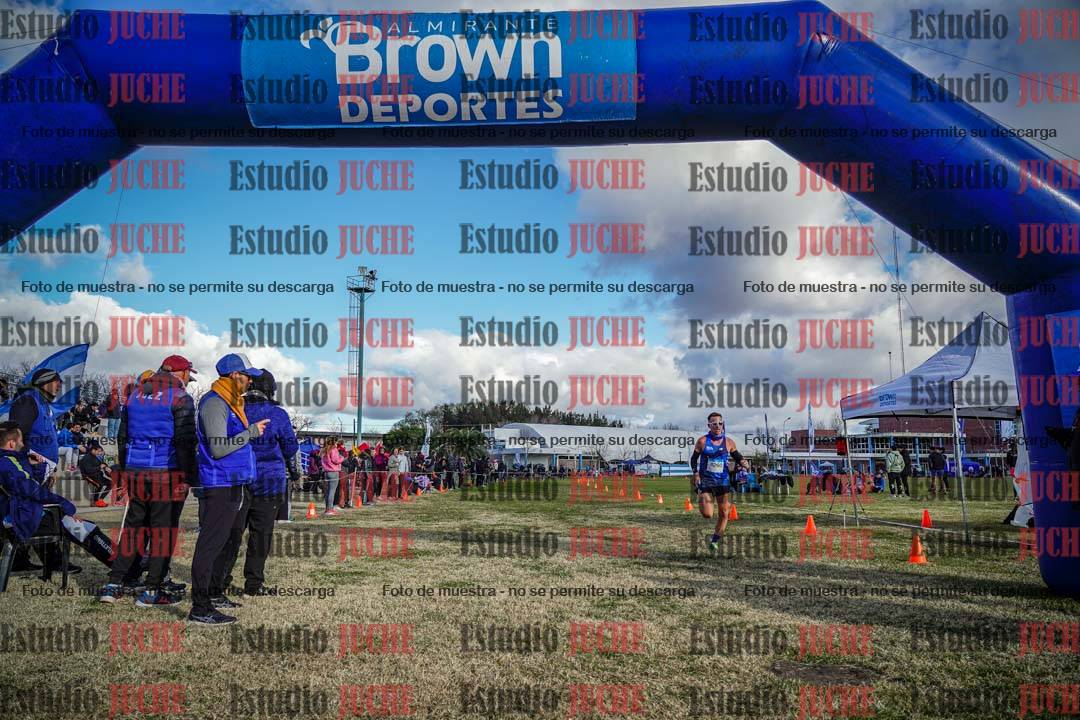 Fotos de las llegadas