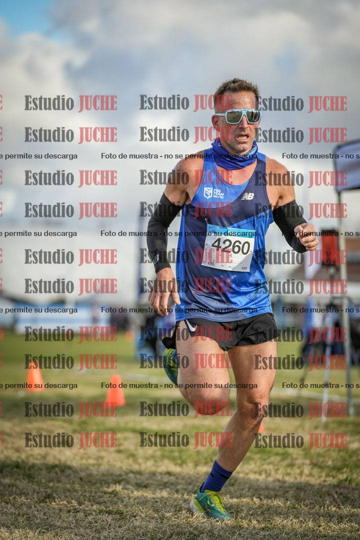 Fotos de las llegadas