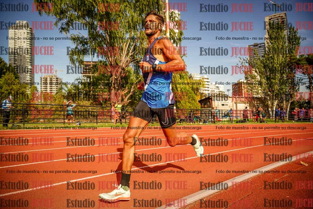 Fotos de los 10.000 m de mujeres y varones