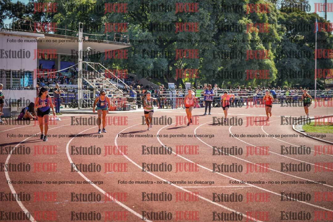 Fotos de los 800 m llanos de mujeres