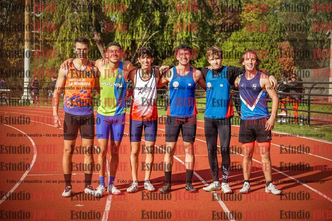 Fotos de algunos podios y extras del torneo