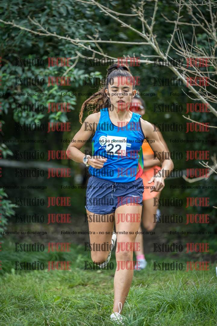 Fotos en el circuito