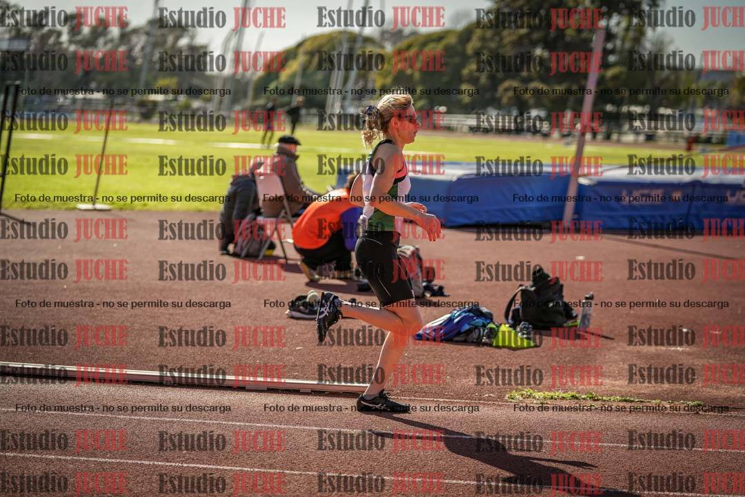 Fotos de los 800 m llanos de mujeres