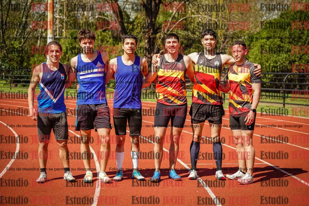 Fotos de algunos extras del torneo