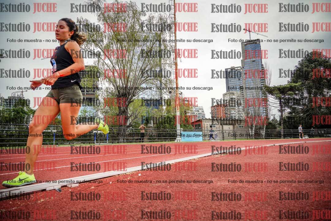Fotos de los 1500 m llanos de mujeres