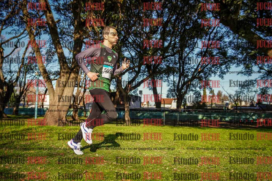 Fotos en el circuito