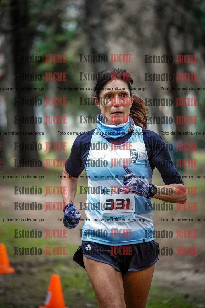 Fotos en el circuito