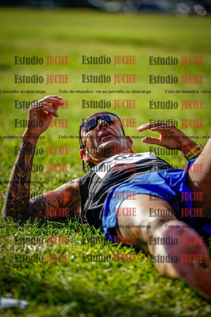 Fotos de algunos extras del torneo