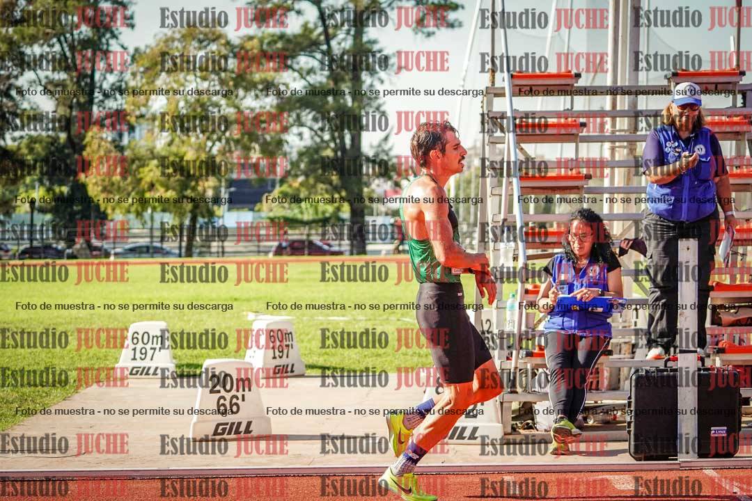 Fotos de los 10.000 m llanos