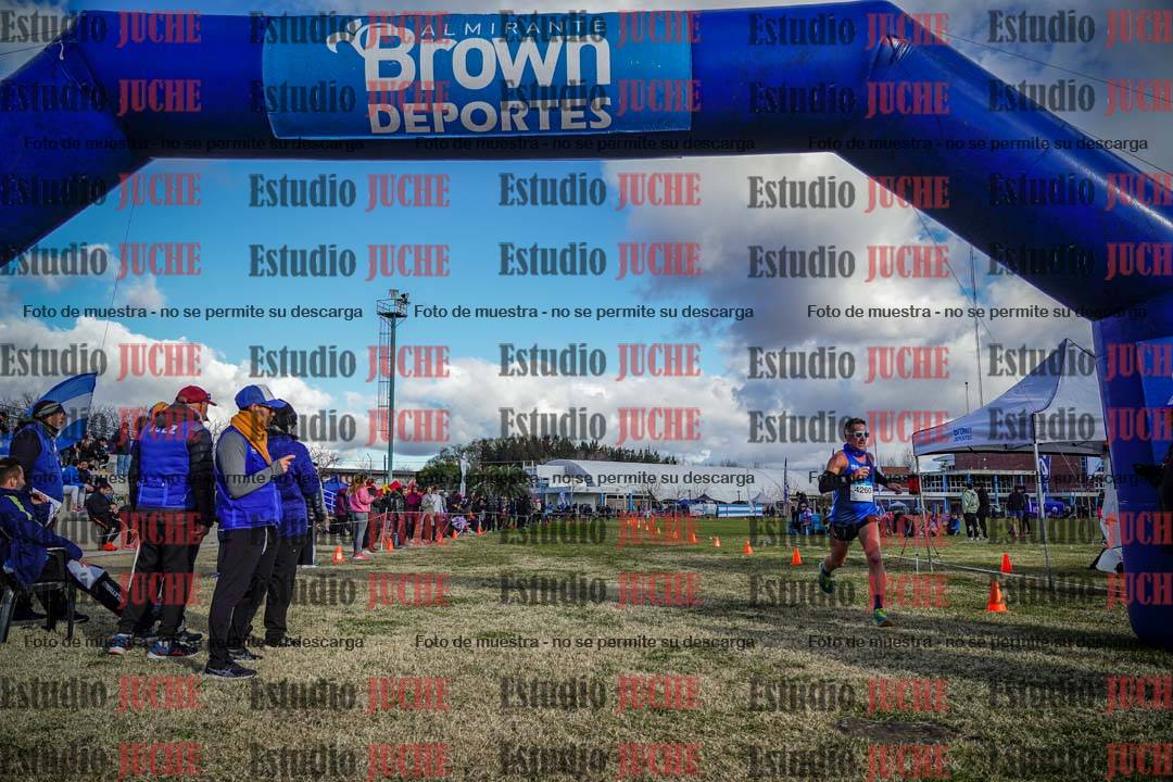 Fotos de las llegadas
