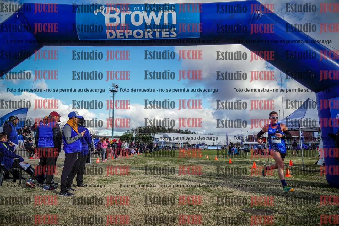 Fotos de las llegadas