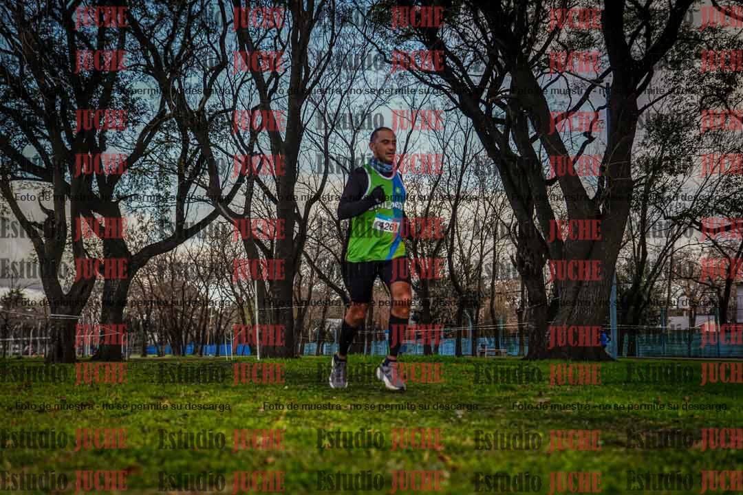 Fotos en el circuito