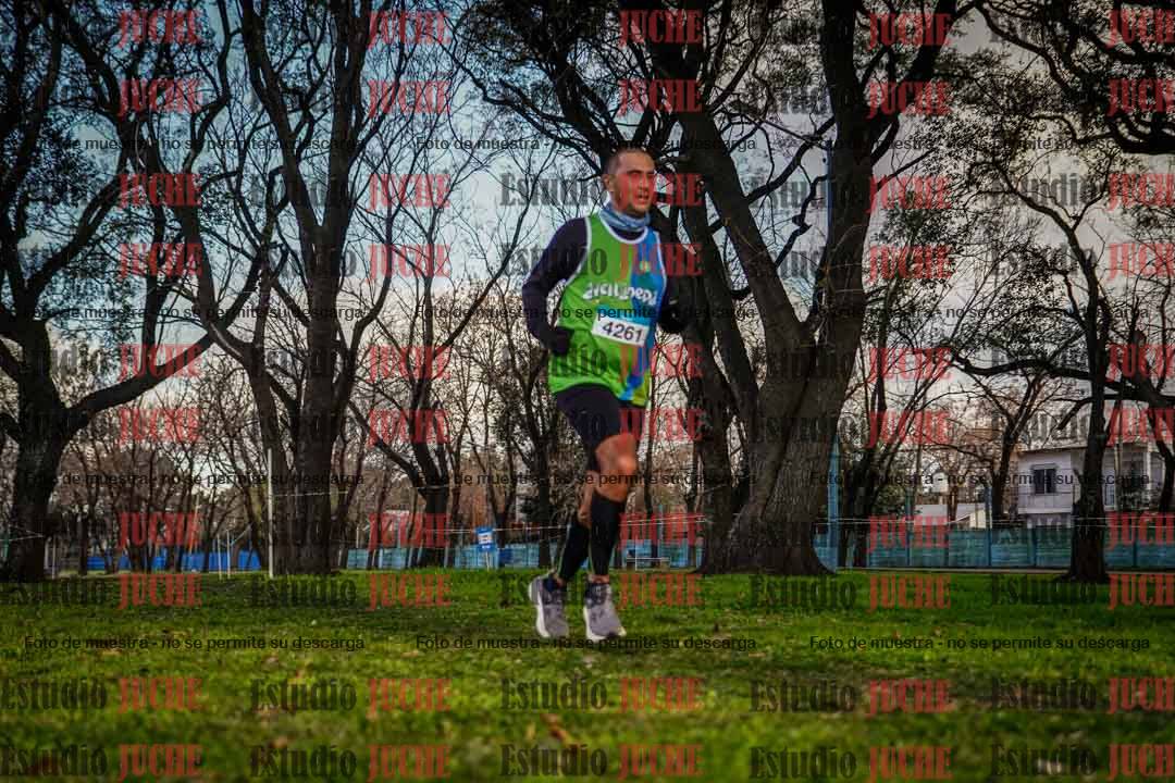 Fotos en el circuito