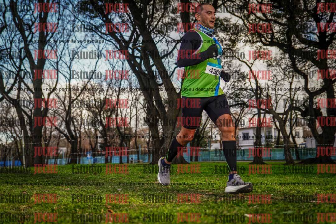 Fotos en el circuito
