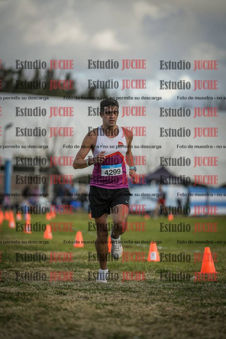 Fotos de las llegadas