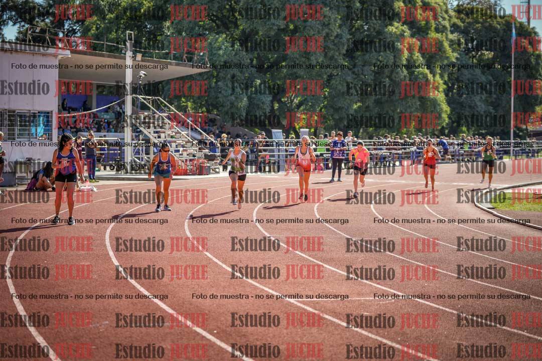 Fotos de los 800 m llanos de mujeres