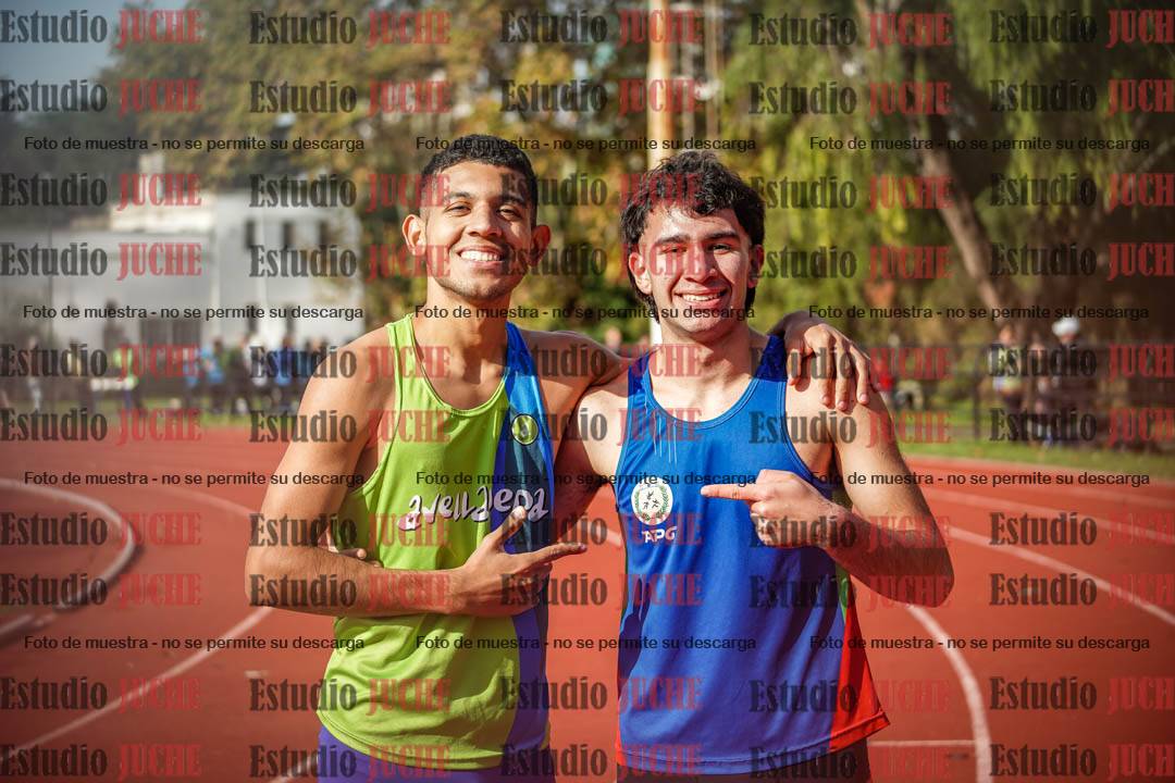 Fotos de algunos podios y extras del torneo