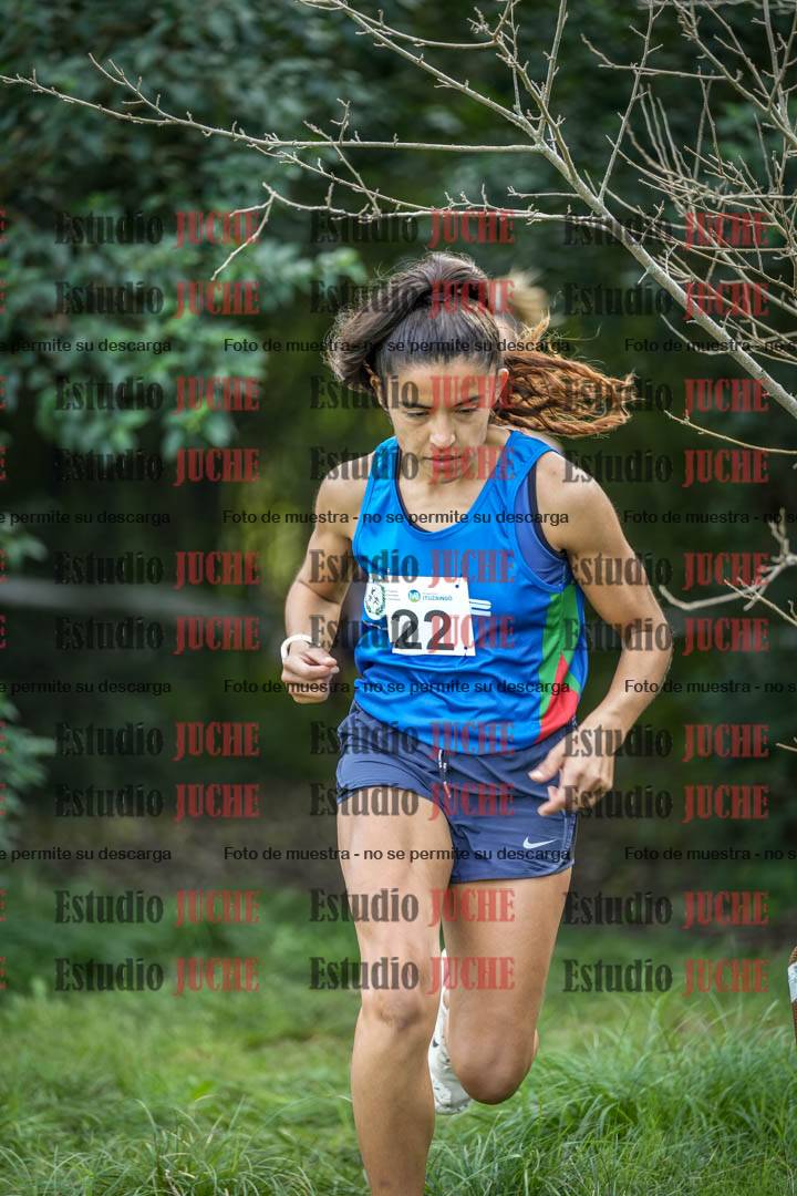 Fotos en el circuito